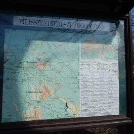 Báró Eötvös Loránd Turistaház Dobogókő - Egyéb