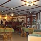 Bécsiszelet Vendéglő (Sashegy) Budapest - Belső