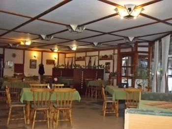 Bécsiszelet Vendéglő (Sashegy) Budapest