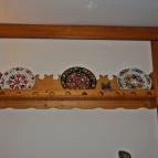 Bécsiszelet Vendéglő (Sashegy) Budapest - Belső