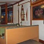 Bécsiszelet Vendéglő (Sashegy) Budapest - Belső