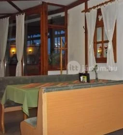 Bécsiszelet Vendéglő (Sashegy)