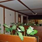 Bécsiszelet Vendéglő (Sashegy) Budapest - Belső