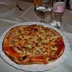 Bécsiszelet Vendéglő (Sashegy) Budapest - Étel/ital