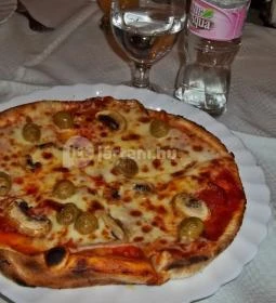 Bécsiszelet Vendéglő (Sashegy)