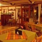 Bécsiszelet Vendéglő (Sashegy) Budapest - Belső