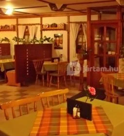 Bécsiszelet Vendéglő (Sashegy)