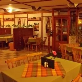 Bécsiszelet Vendéglő (Sashegy), Budapest - Belső