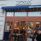 Bellozzo - Oktogon Budapest - Külső kép