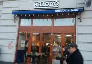 Bellozzo - Oktogon Budapest