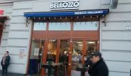 Bellozzo - Oktogon Budapest - Külső kép