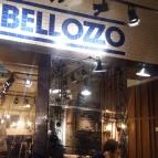 Bellozzo - Oktogon Budapest - Külső kép
