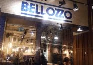 Bellozzo - Oktogon Budapest