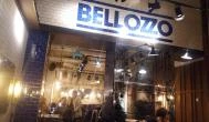 Bellozzo - Oktogon Budapest - Külső kép