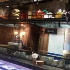 Bellozzo - Oktogon Budapest - Belső