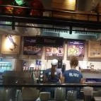 Bellozzo - Oktogon Budapest - Belső