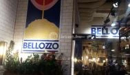Bellozzo - Oktogon Budapest - Belső