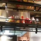 Bellozzo - Oktogon Budapest - Belső