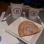 Bellozzo - Oktogon Budapest - Étel/ital