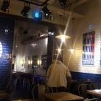 Bellozzo - Oktogon Budapest - Belső