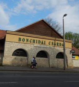 Bonchidai Csárda