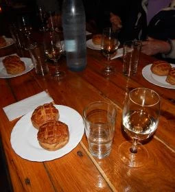 Borgaléria Pinceborozó