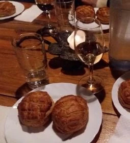 Borgaléria Pinceborozó