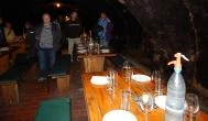 Borgaléria Pinceborozó Tokaj - Belső