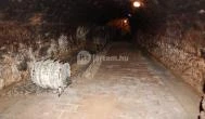 Borgaléria Pinceborozó Tokaj - Belső