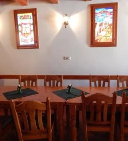 Borgaléria Pinceborozó