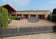 Borgaléria Pinceborozó Tokaj