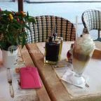 Café Vian - Liszt Ferenc tér Budapest - Étel/ital