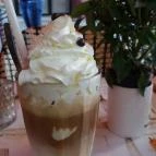 Café Vian - Liszt Ferenc tér Budapest - Étel/ital