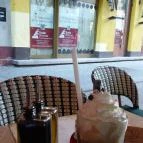 Café Vian - Liszt Ferenc tér Budapest - Étel/ital