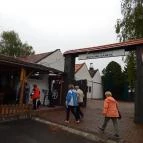 Dabrókai Betyár Csárda Karakó - Külső kép