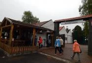 Dabrókai Betyár Csárda Karakó