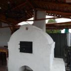 Dabrókai Betyár Csárda Karakó - Belső