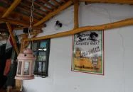 Dabrókai Betyár Csárda Karakó