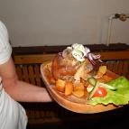 Dabrókai Betyár Csárda Karakó - Étel/ital