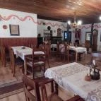 Dabrókai Betyár Csárda Karakó - Belső