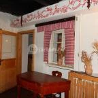 Dabrókai Betyár Csárda Karakó - Belső