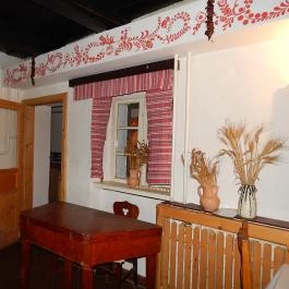 Dabrókai Betyár Csárda Karakó - Belső