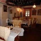 Dabrókai Betyár Csárda Karakó - Belső