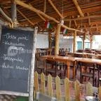 Dabrókai Betyár Csárda Karakó - Belső