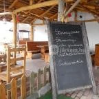 Dabrókai Betyár Csárda Karakó - Külső kép