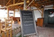 Dabrókai Betyár Csárda Karakó