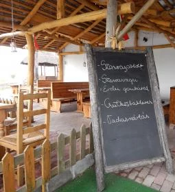 Dabrókai Betyár Csárda