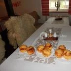 Dabrókai Betyár Csárda Karakó - Belső