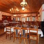 Dabrókai Betyár Csárda Karakó - Belső