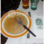 Dabrókai Betyár Csárda Karakó - Étel/ital